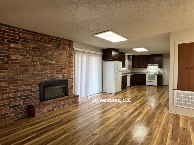 Foto del edificio - 2809 E 25th St