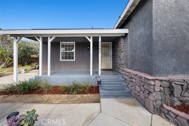 Foto del edificio - 2067 Lomita Blvd