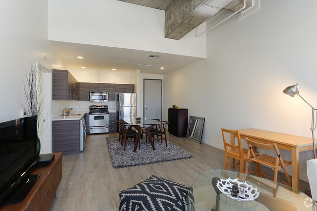 Interior Photo - Westmore Apt