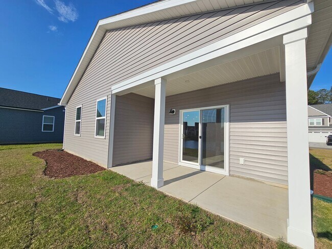 Foto del edificio - 2215 Flatleaf Ct