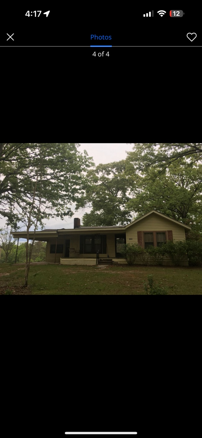 Building Photo - 912 Ervin Cotton Rd