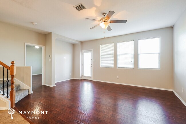 Building Photo - 3103 Thunder Gulch