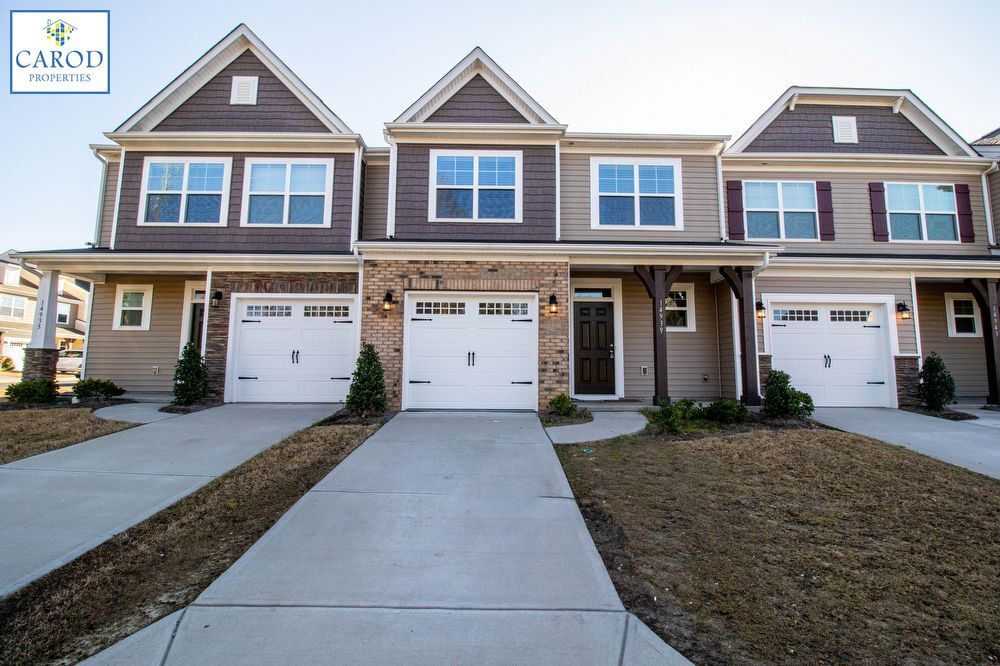 Primary Photo - Steele Creek Townhome