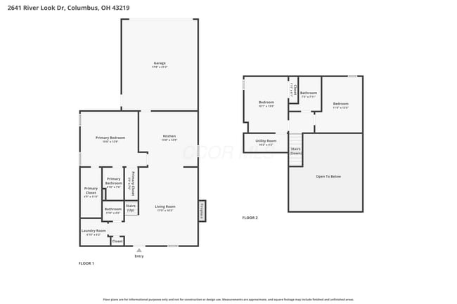 Building Photo - 2641 River Look Dr