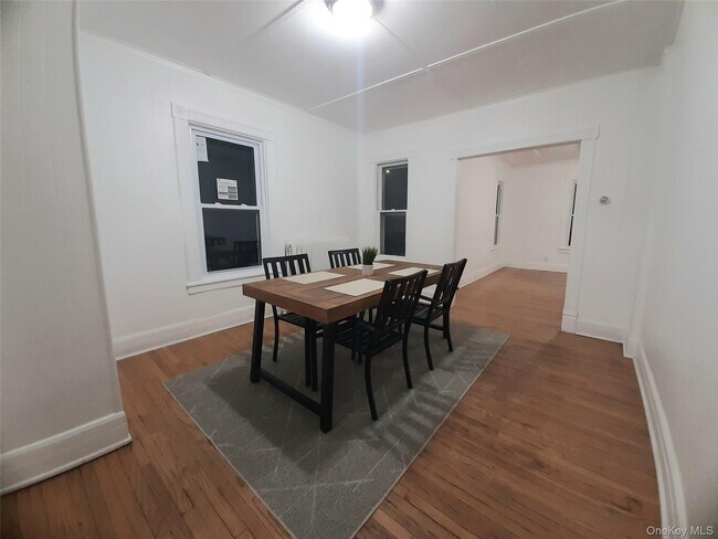 Foto del edificio - 3 Allen Pl