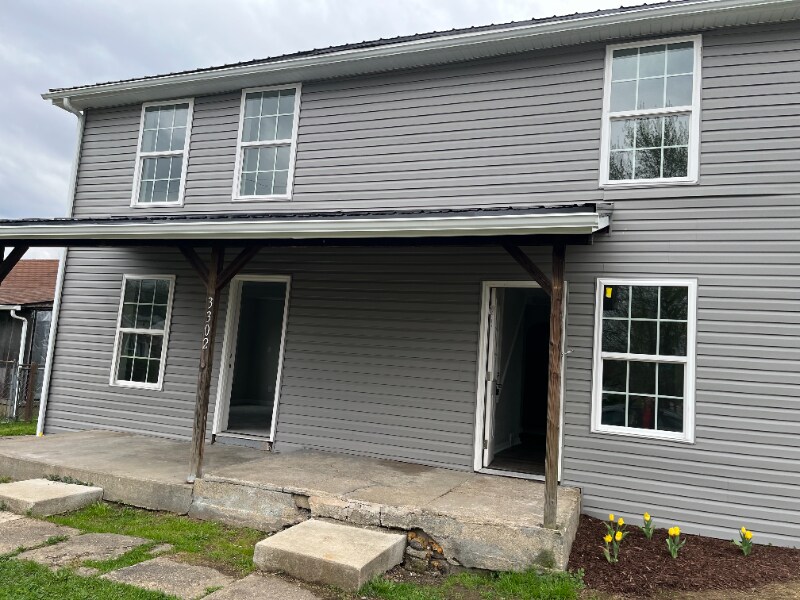 3302 46th St, New Brighton, PA 15066 Townhome Rentals in New Brighton