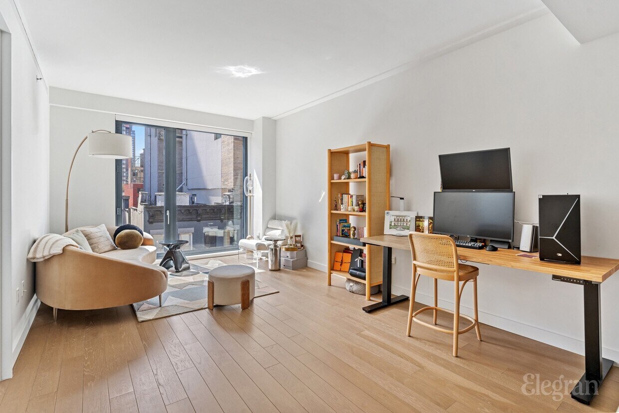 Foto principal - 500 W 45th St