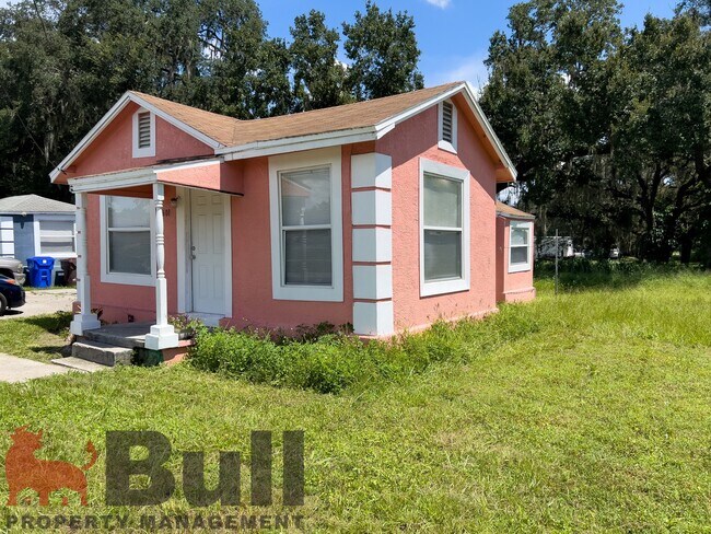 Foto del edificio - 601 N Emory Ave