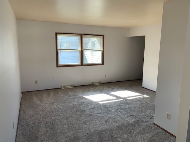 Living Room - 2030 S 90th St