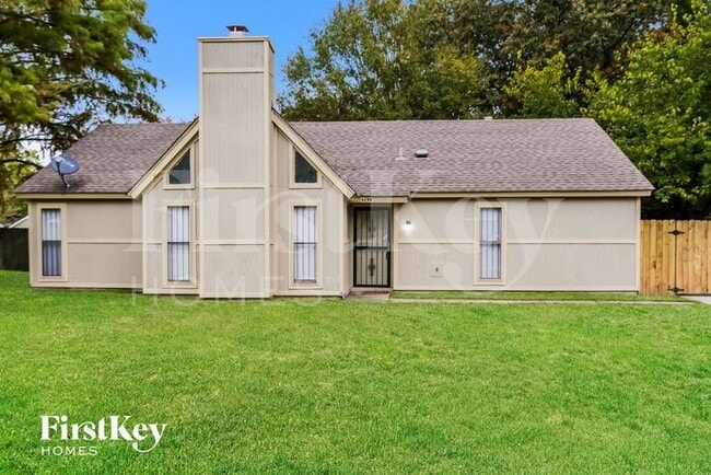 Building Photo - 6298 Bay Park Dr