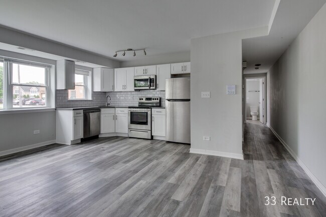 Foto del edificio - 530 N Walnut Ave