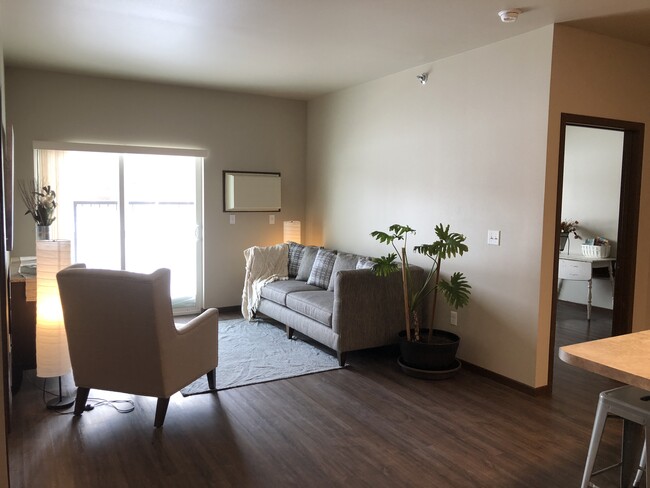 Foto del edificio - 113 10th St S
