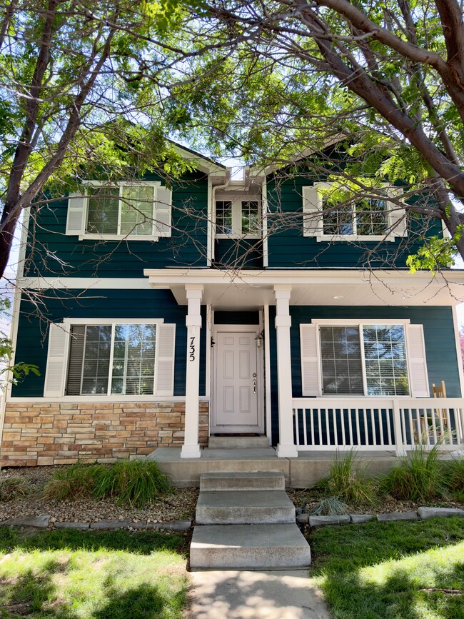 Building Photo - 735 Summer Hawk Dr