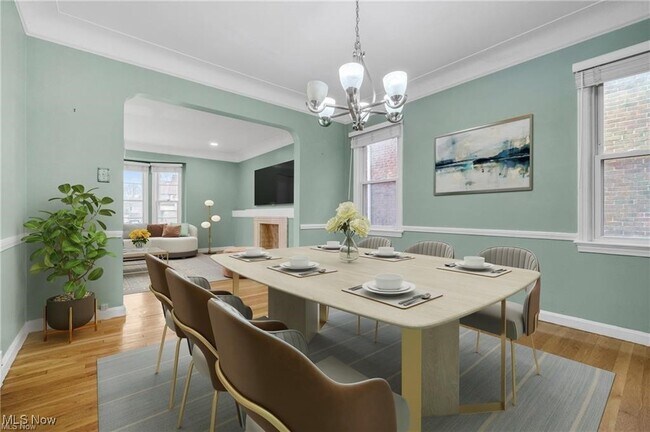 Foto del edificio - 4430 Silsby Rd