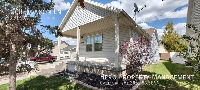 Building Photo - GORGEOUS Home in Tooele!!!