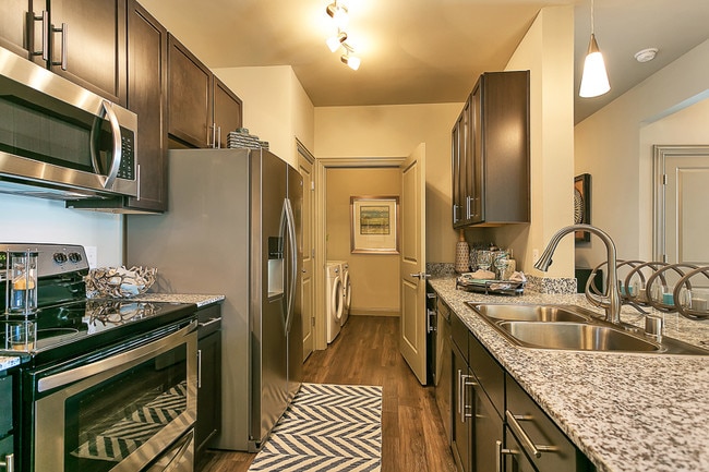 Foto del edificio - Oaks of Kyle Apartments