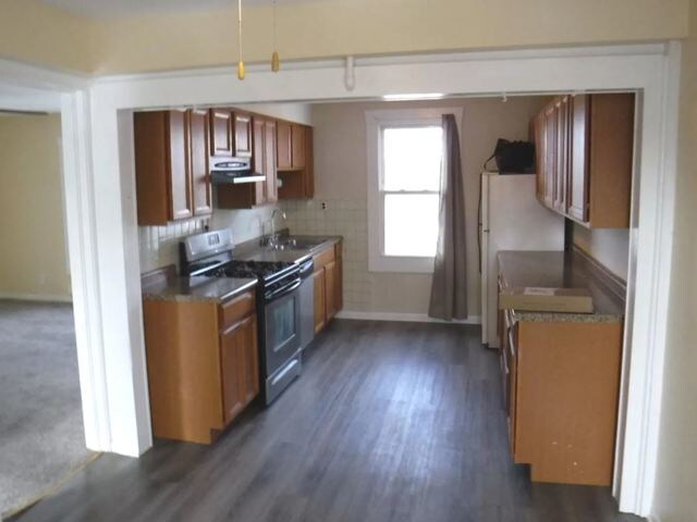 Foto principal - 316 S Main St