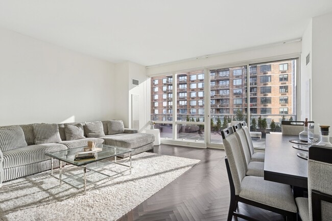 Photo - 230 W 56th St Apartment