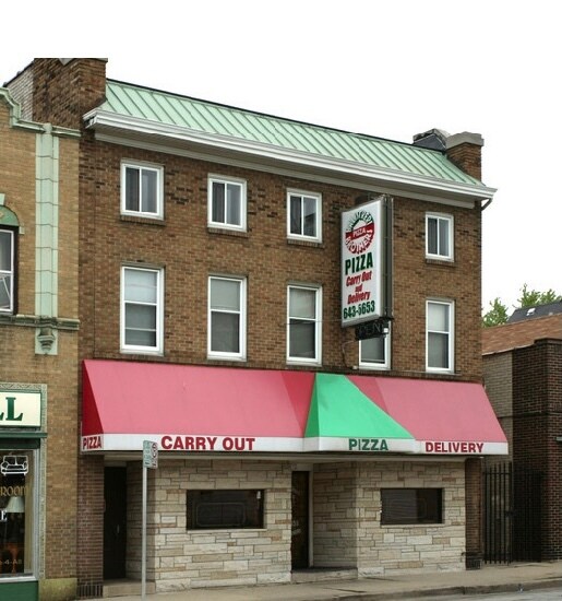 Foto principal - 2950 South 13th Street