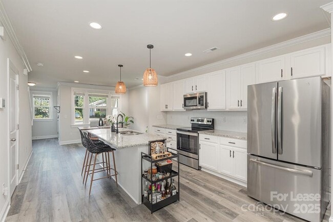 Photo - 813 McArthur Ave Townhome