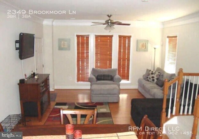 Foto del edificio - MOVE IN READY POTOMAC CLUB