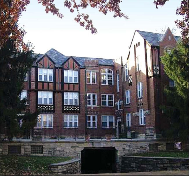 Byron Place Rentals Clayton, MO