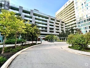 Building Photo - 555-9555 Wilson Ave