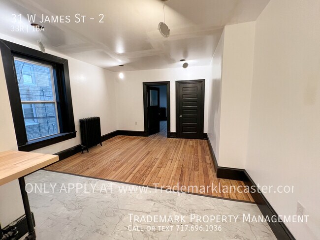 Building Photo - Beautiful Condo Quality Apartment