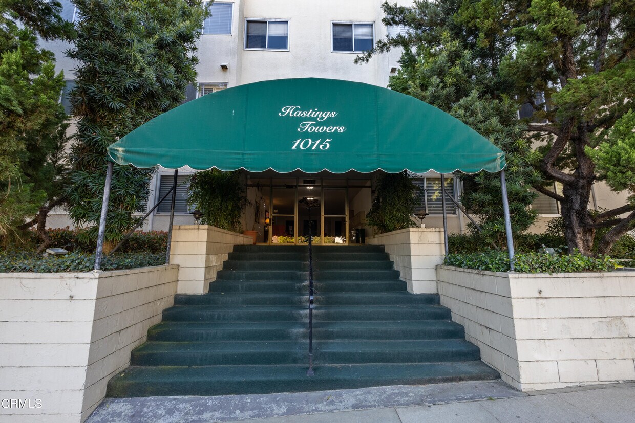 1015 Michillinda Ave Unit 109, Pasadena, CA 91107 Condo for Rent in Pasadena, CA