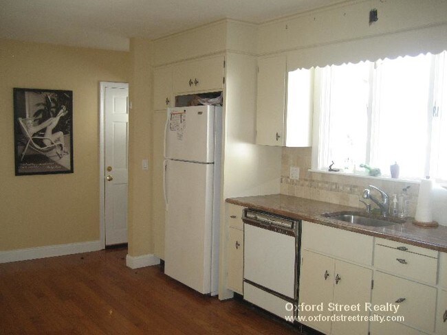 Foto del edificio - 204 Beech St
