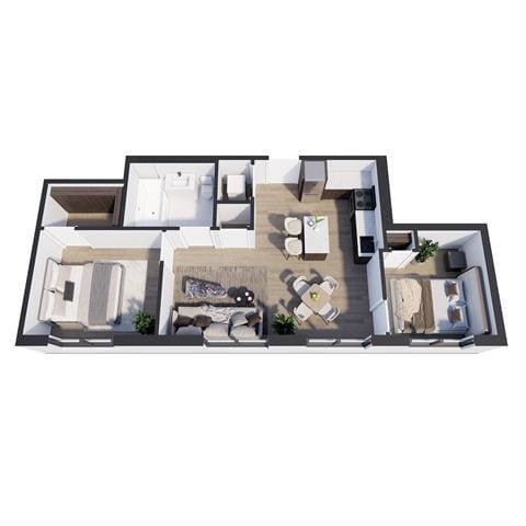 Foto del edificio - 3516 John F. Kennedy Blvd