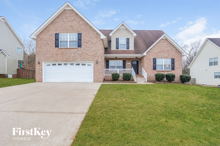 Foto principal - 428 Winding Bluff Way