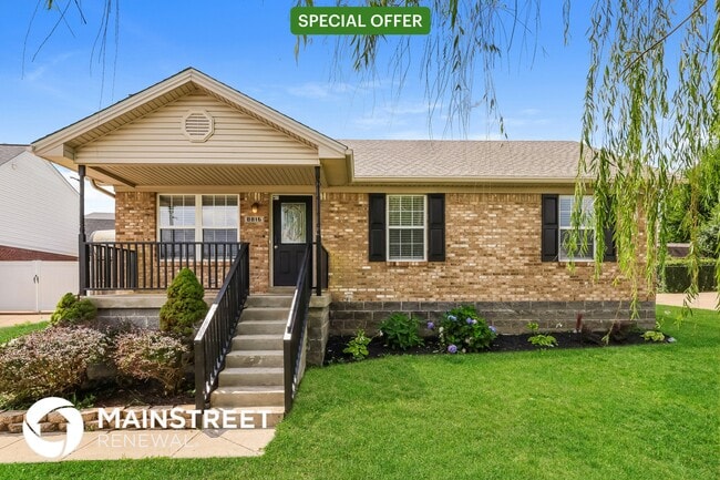 Building Photo - 8816 Persistence Dr
