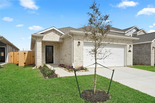 Building Photo - 23206 Spring Genesis