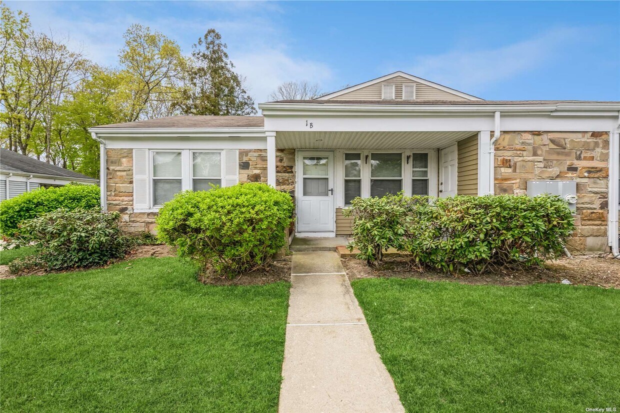 1 Ticonderoga Ct Unit B, Ridge, NY 11961 Condo for Rent in Ridge, NY