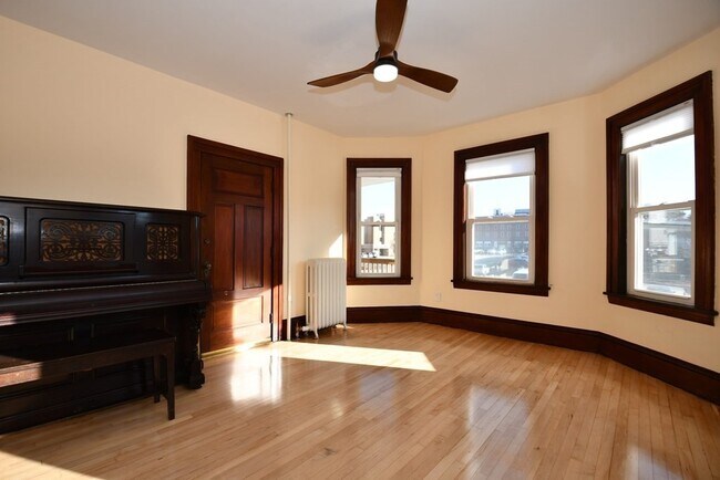 Foto del edificio - 94 Vernon St