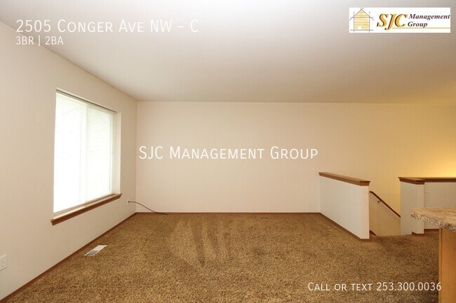 Building Photo - 2505 Conger Ave NW