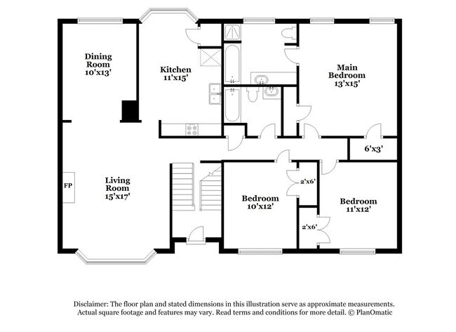 Building Photo - 11776 Registry Blvd