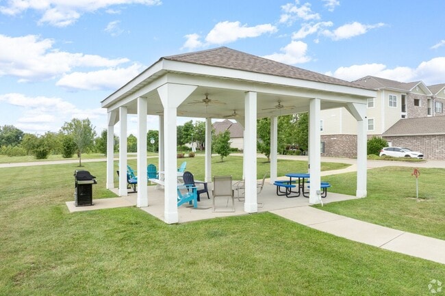 Interior Photo - Harmony Ridge Apartments
