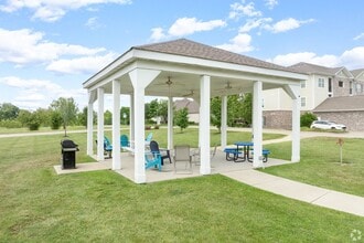 Interior Photo - Harmony Ridge Apartments