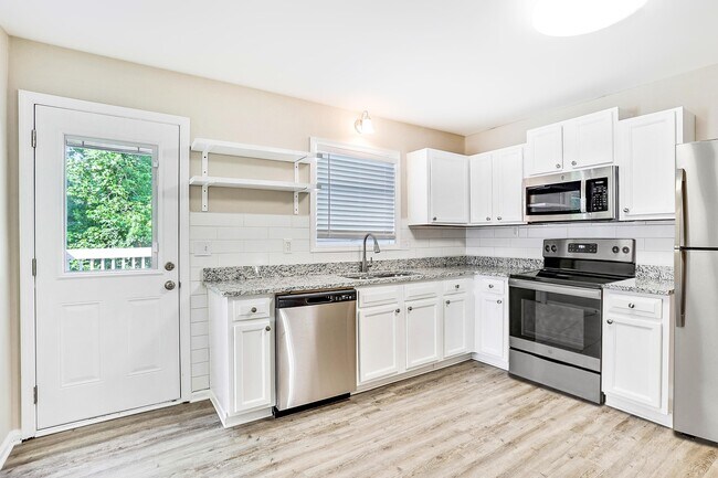 Foto del edificio - 1752 Jody Dr NE