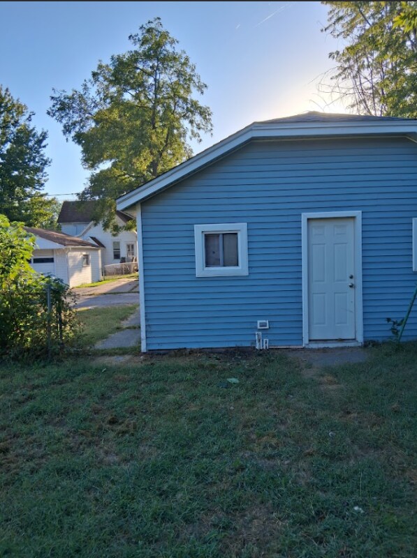Foto del edificio - 418 S Hancock Ave