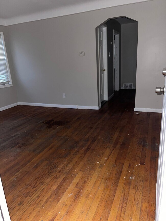 Foto del edificio - 6366 Westwood St