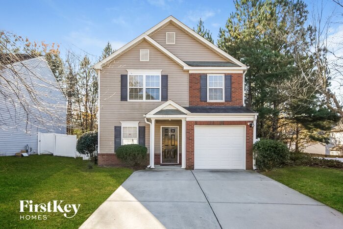 Foto principal - 3396 Sable Chase Ln