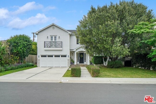 Building Photo - 3542 Stoner Ave