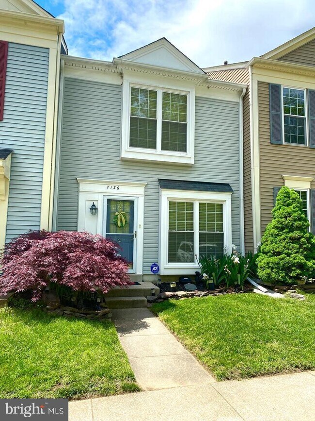 Foto del edificio - 7136 Tolliver St