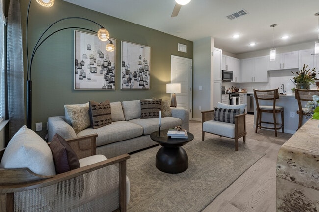 Building Photo - Ascend Citrus Heights