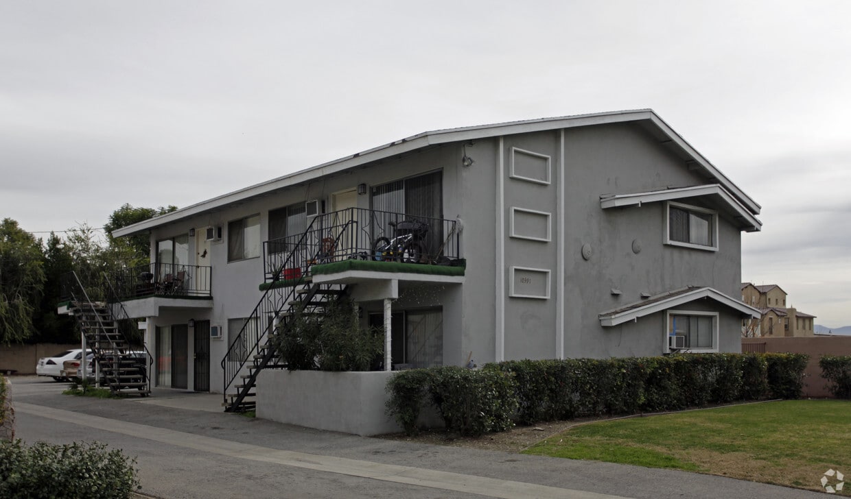 Foto principal - 10391 Pradera Ave