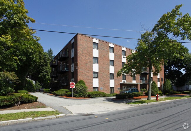 Foto principal - 36 Crescent St