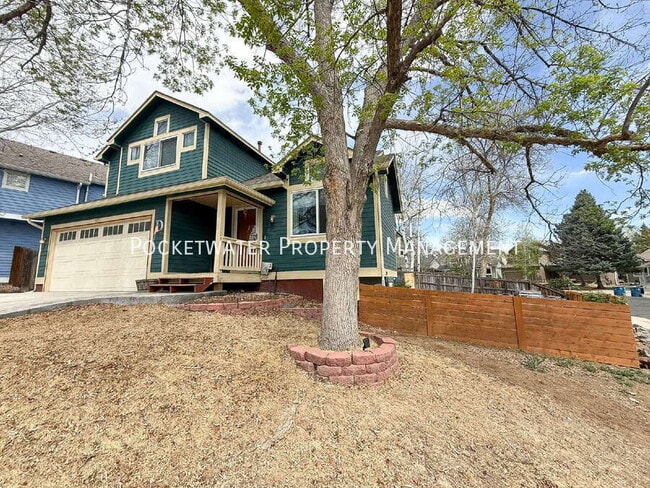 Photo - 575 Spruce Cir House